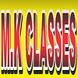 MK Classes Ghaziabad